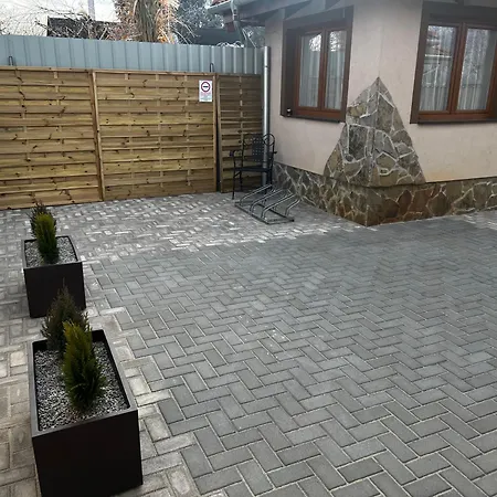 Fortuna Apartman Koszeg Exterior photo