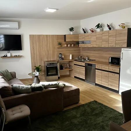 Fortuna Apartman Koszeg Exterior photo