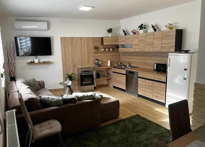 Fortuna Apartman