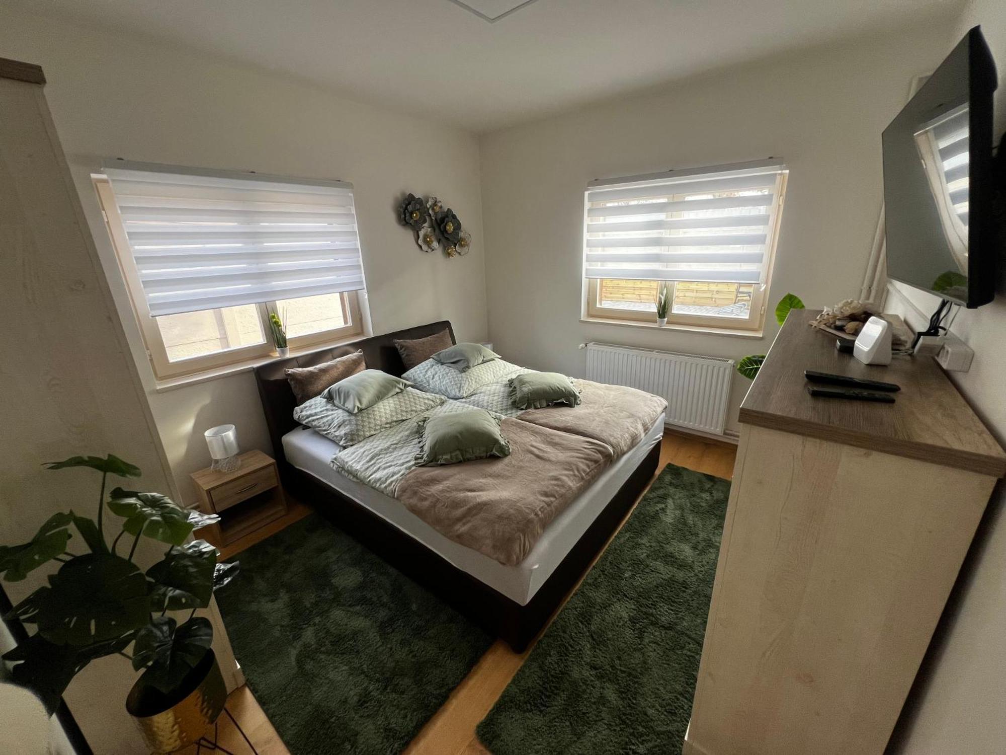 Fortuna Apartmán Kőszeg