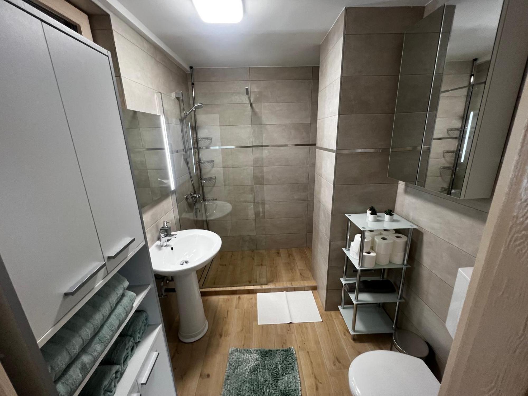 Apartmán Fortuna *