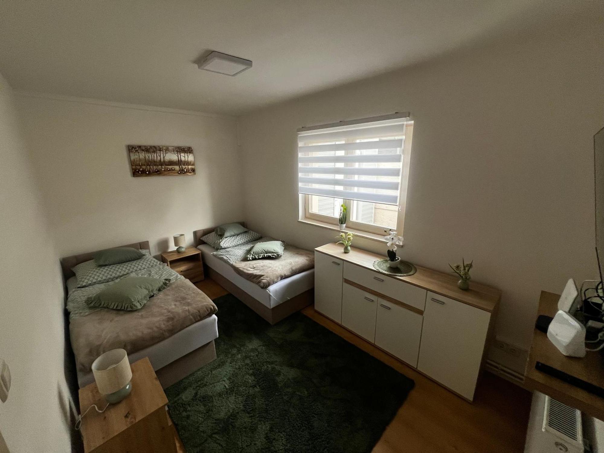 Fortuna Apartmán